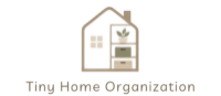 tiny home organization logo